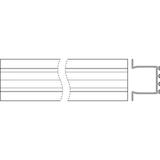 Profil LS AY-PW02/UW/39x26/14/1