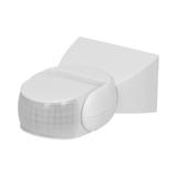 Czujnik ruchu 180st. regulacja pionowa i pozioma IP65 1200W biały OR-CR-236/W ORNO