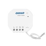 Przekaźnik podtynkowy MINI (dopuszkowy) ON/OFF sterowany bezprzewodowo,z odbiornikiem radiowym OR-SH