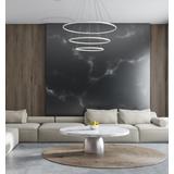 Milagro lampa wisząca LED Orion White 99W 6930lm 3000K ML503