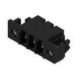 SC-SMT 3.81/03/90LF 3.2SN BK BX Wtyki PCB (złącza płyty), 3.81 mm, Liczba biegunów: 3, kąt odejścia: 90° /50szt./ 1863680000 WEIDMÜLLER