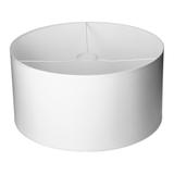Rollo 1P E27, lampa wisząca, max. 60W, biała AD-LD-6339WE27T ORNO