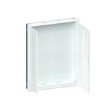 FW Rozdzielnica pusta 216M IP30 II kl p/t