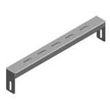 UPPO100 Uchwyt puszki