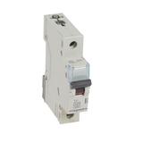 Wyłącznik Nadprądowy 1P D25A 6kA AC S301 TX3 403723 LEGRAND