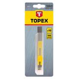 Ostrza do skrobaka 18B526, 10 szt.