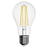 Żarówka LED Filament A60 8W E27 neutralna biel