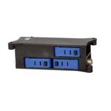 STYK SYGNALIZACJI POŁOŻENIA DMX3 1600 WYSUWNEGO, Legrand