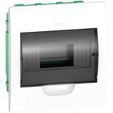 EASY9 OBUDOWA P/T DRZWI TRANSP 1/8 EZ9E108S2F Schneider