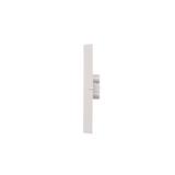 Simon 55 Klawisz pojedynczy z piktogramem /dzwonek/ do: SP1M Jasnoszary mat