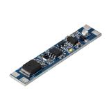 Włącznik zbliżeniowy do taśm LED, ze ściemniaczem, 5-24V, 8A