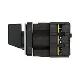 Łącznik krzywkowy-1 3P 25A do wbudowania P1-25/E 038724 EATON