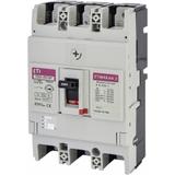 EB2S 250/3SF 250A 3p - Wyłącznik mocy 3P, 25kA, wyzw. TM (bez regulacji)