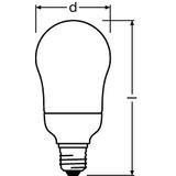 DULUX VALUE CLASSIC A 20W/827