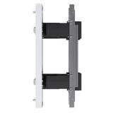 univers N Blok dla aparatów modułowych montowanych poziomo 2x10M 300x250mm UD21B3 HAGER