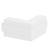 GK-AS53100RW, Naroże zewnętrzne, stałe