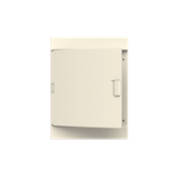 Obudowa MISTRAL41W natynkowa drzwi pełne 54M 1SPE007717F1010 ABB