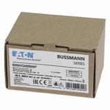NH 50A 500V gG rozmiar 00 WEATHER RESISTANT NH LV 50A 500V gG rozmiar 00 WR 50NHG00BWP EATON