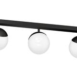 plafon Sfera Black 3xE14 MLP8857 Milagro