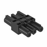 VB-G GST18i3p, Adapter zasilania, prosty