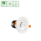CEL MONA 2 840 19,5W 230V 24st White CEL41PRO2084024W