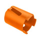 Otwornica diamentowa 62 x 8 x 75 mm