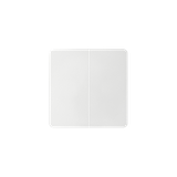 Simon 82 Klawisze do mechanizmu 7502251-039 biały