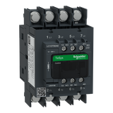 Stycznik mocy TeSys D AC1 80A 4P 1NO 1NC cewka 24VDC zaciski EVK śrubowe