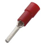 Końcówka igiełkowa izol. 0,25 - 1,5 mm* 260770 HAUPA