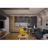 Oprawa SMART WIFI TRACKL SPOT CIRCLE TWBK