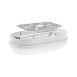 TECHNIC LAMP LED 8W IP54 OVAL NW