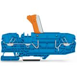 TOPJOBS złączka rozłączalna 2-przewodowa