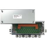 FBCON SS CG 8WAY Fieldbus, system rozproszony - moduł komunikacyjny WEIDMULLER
