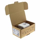 FUSE 450A 1250V 3BKN/80 AR CU Wkładka szybka 450A AC 1250V rozmiar 3 76x92x83 mm aR IEC UL 170M6541