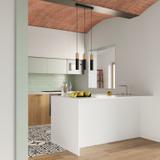 Sollux Plafon PABLO czarny SL.0635