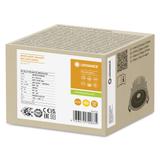 Oprawa SPOT ADJ P 8W 930 PS DIM IP20 BK