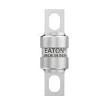 25AMP 280V AC BS88 HIGH SPEED FUSE Wkładka szybka 25A AC 240V DC 150V BS88 18x56 mm aR B 25LET EATON