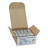 PV-4A10-T Wkładka PV cylindryczna 4A 1000V DC 10x38MM z etykietą PV-4A10-T EATON