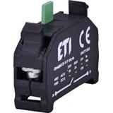 E-NO - Styk NO normalnie otwarty