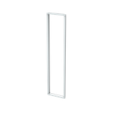 TZP108 Pokrywa ochrony przed dotykiem szerokość 1PW wysokość 8GU 1250mm