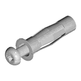 KKG5x37 Kołek rozporowy