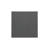 Simon 55 Klawisz pojedynczy z piktogramem /schody/ do: SW6M Grafitowy mat TKW6/116 KONTAKT