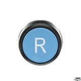 Przycisk Reset KPR1-101L