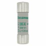 C14M20S Wkładka cylindryczna z wybijakiem 14x51 20A GG 500V AC C14M20S EATON