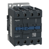 Stycznik TeSys LC1-D - 4 polowy - AC-1 440V 80 A - cewka 48 V AC
