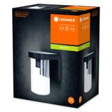 ENDURA CLASSIC CASCADE WALL E27 LEDV