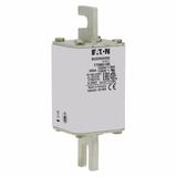 FUSE 550A 1250V 1TN/110 AR CU Wkładka szybka 550A AC 1250V rozmiar 1 53x66x138 mm aR DIN I 170M4196