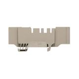 QVAR 1 Adapter krosowy (terminal) /25szt./ 1836370000 WEIDMÜLLER