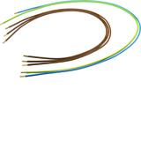 univers Z Wiązka przewodów 10mm2 5-polowa licznik dół Y89F HAGER