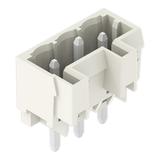 MCS-MIDI Classic wtyk 16-bieg. j-szary raster 5 mm